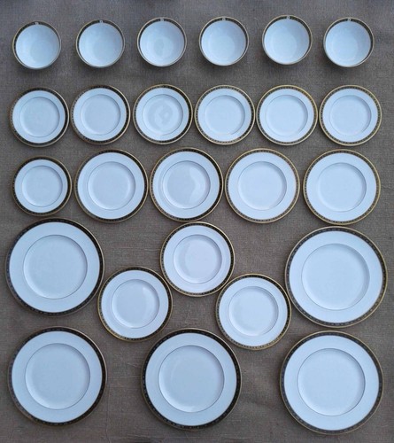 Royal doulton monaco - -,