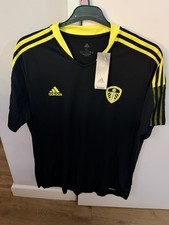 Adidas Prime Green Black Leeds