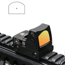 Mini MR Red Dot Sight