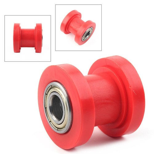 1pc 10mm chain roller slider - roller,