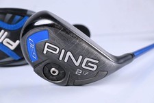 Ping G30 #2 Hybrid / 17 Degree