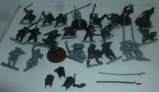 Uruk Hai MESBG Lord Of The