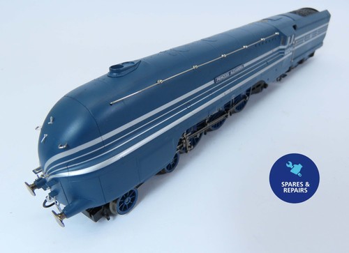 Gauge hornby 6224 princess - hornby,