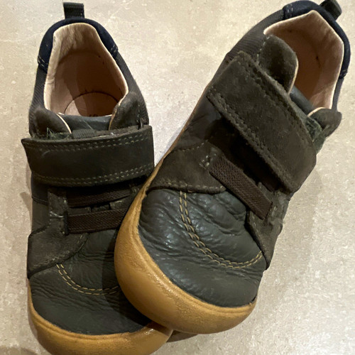 Start rite unisex kids brown - unisex,