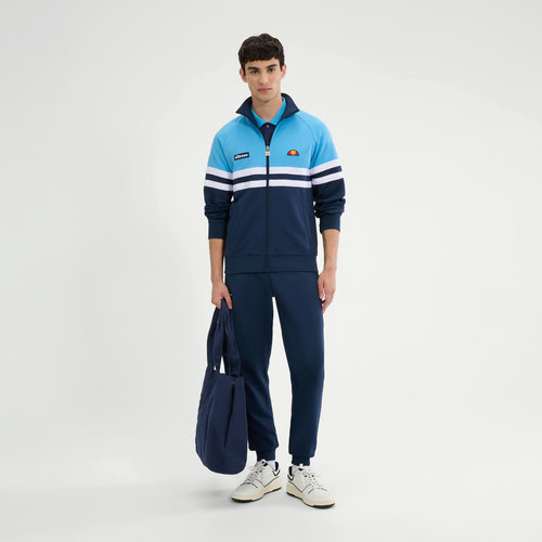 Ellesse rimini tracksuit top - rimini,