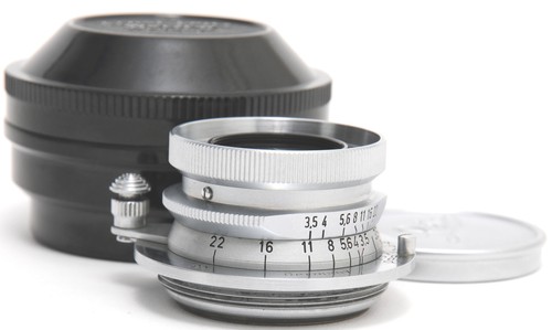 Leitz leica rigid - leitz,