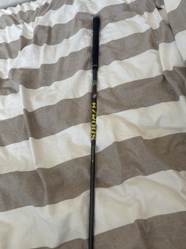 Project hzrdus smoke yellow - project, x