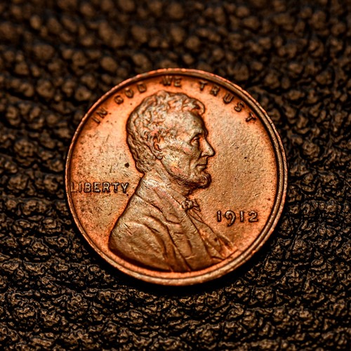 1912 lincoln - (itm-8077),