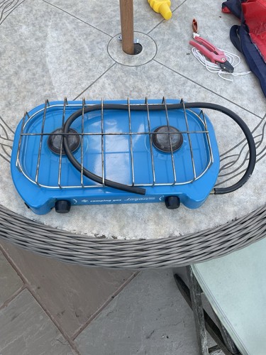 Camping gaz lagon - 2, ring
