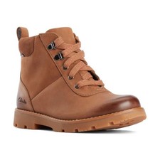 Clarks Heath Go Gore-Tex Kid