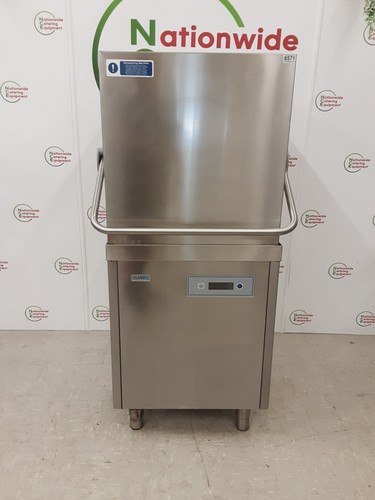 Used classeq p500a - used,