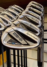 TAYLORMADE SIM 2 MAX IRONS