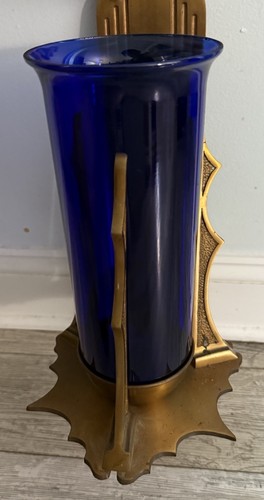 Heavy gold brass catholic - heavy,