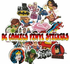 Gadget Decals Vinyl Stickers -