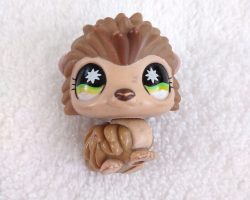 Littlest pet shop - littlest,