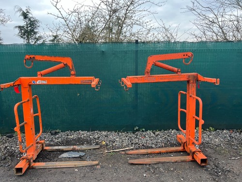 Choice eichinger pallet - eichinger, fork