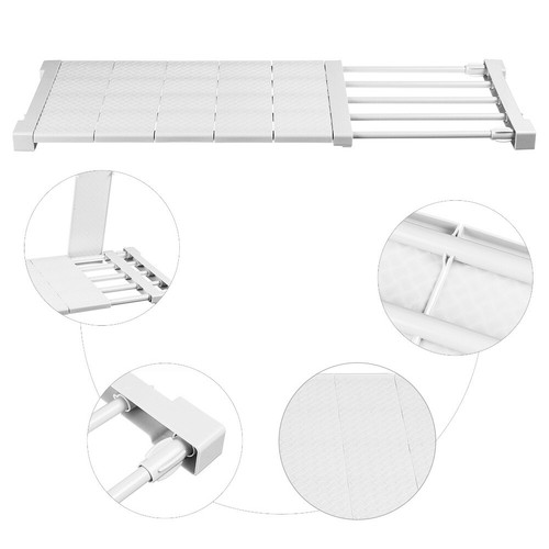 Adjustable extendable storage - extendable,