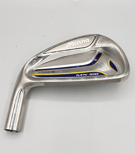 Mizuno 100 tune - y-tune, 6