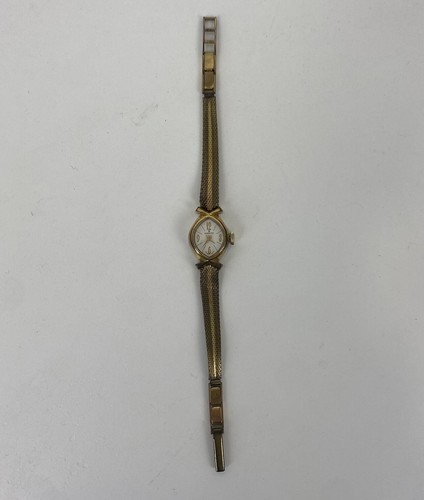 Vintage newmark watch - newmark,