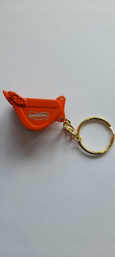 Doosan digger bucket - digger,