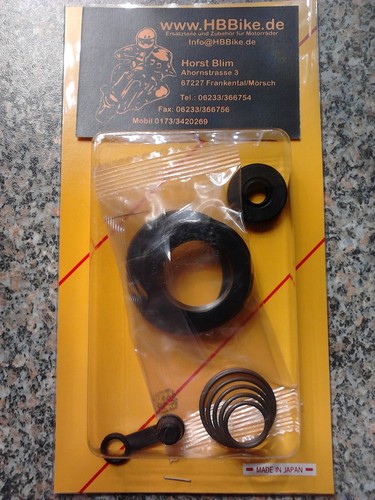 Clutch cylinder slave rep set - cylinder,
