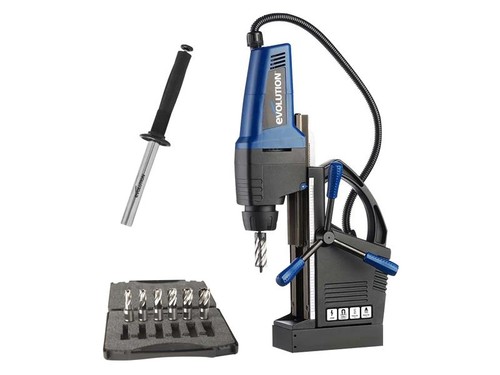Evolution evomag42 magnetic - ,