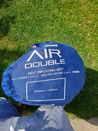 Berghaus air double - berghaus,
