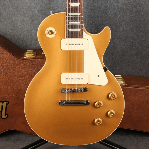 Gibson les paul standard - gibson,