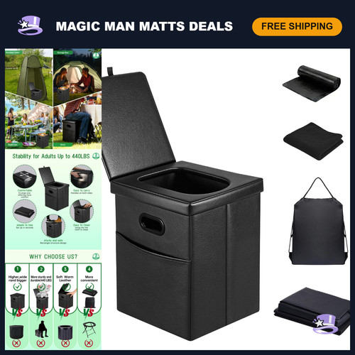 Portable folding - xl,