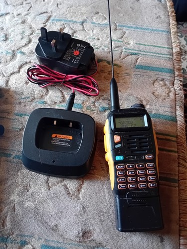 Baofeng 3tp two - baofeng, gt-3tp