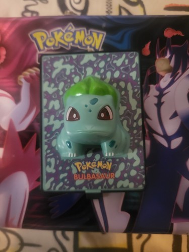Pokémon burger king power - pokémon,
