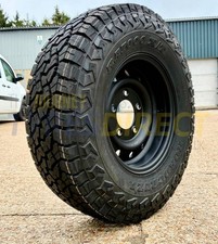 x4 235/85R16 ROADCRUZA RA7000