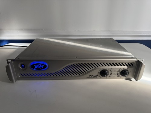 Peavey ipr 1600 lightweight - ipr,