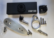 Weihrauch  Custom Accessories