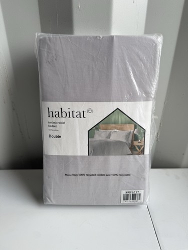 Habitat antimicrobial 100 - habitat, 100%