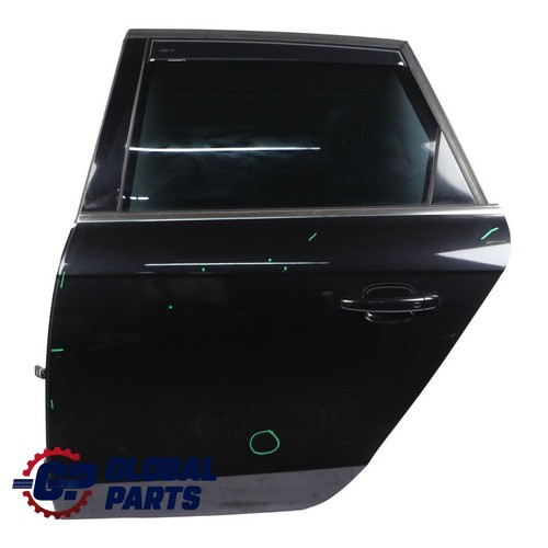 Audi avant rear door - audi,