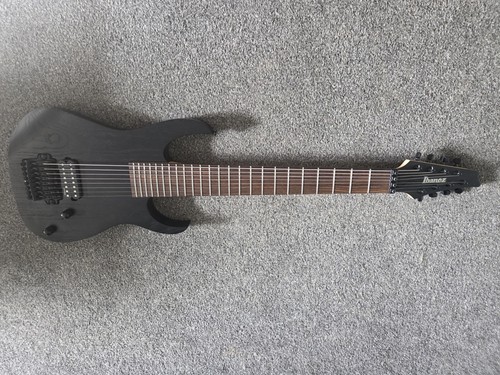 Ibanez m80m locking - m80m, tuners