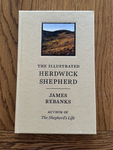 The illustrated herdwick - the,
