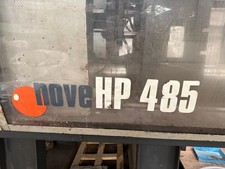 plastic injection molding machine Sandretto SM 485