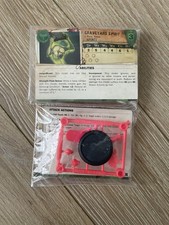 Malifaux 32mm Resurrectionists