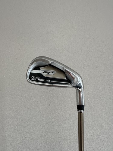 King cobra iron - cobra,