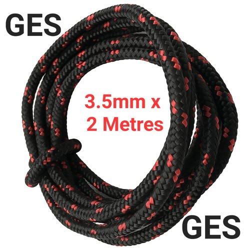 Pull cord starter rope - starter, 3.5