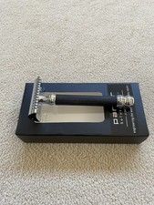 Parker 26C Safety Razor