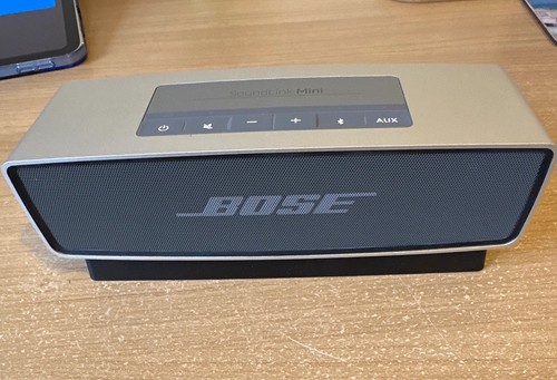 Bose soundlink mini portable - mini,