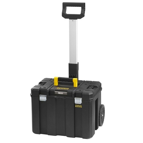 Stanley fatmax pro stack - stanley,