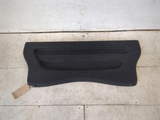 RENAULT CLIO PARCEL SHELF LOAD