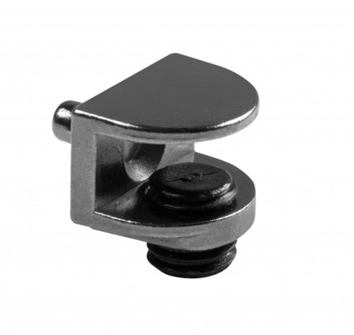 Glass shelf support brackets - support,