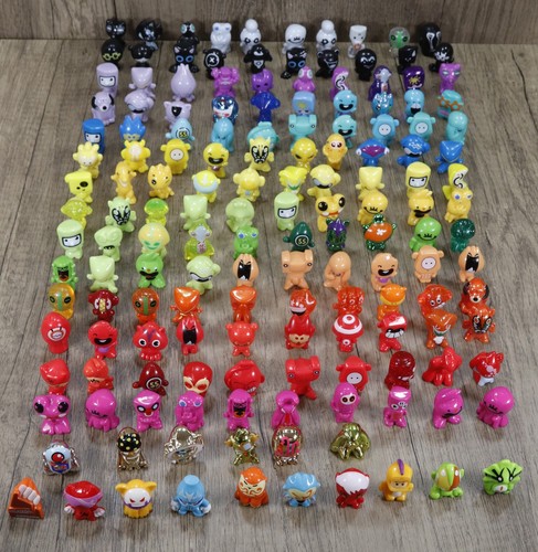 Gogos crazy bones - gogos,