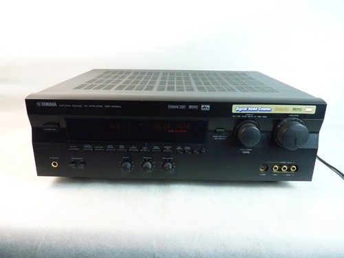Yamaha natural sound - sound, av