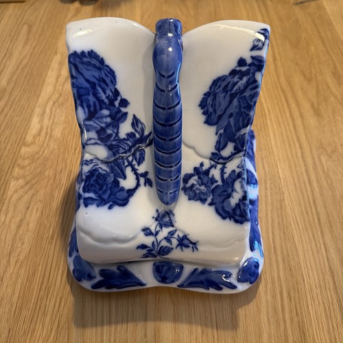 Rare antique victoria ware - rare, &